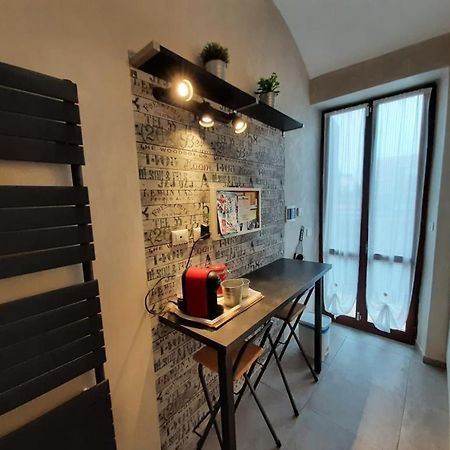Casamerica Apartment Moncalieri Exterior photo