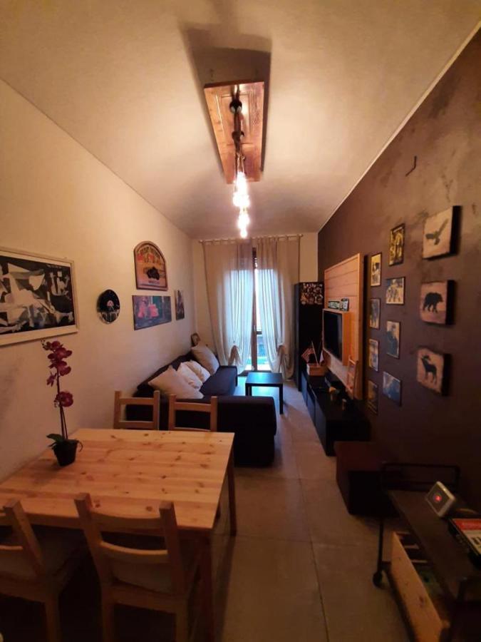Casamerica Apartment Moncalieri Exterior photo