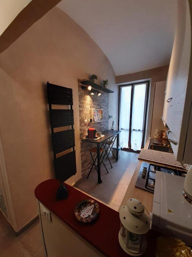 Casamerica Apartment Moncalieri Exterior photo