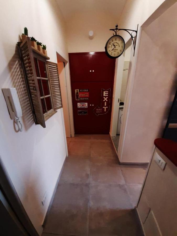 Casamerica Apartment Moncalieri Exterior photo